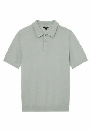 Reiss, Poloshirt - minty sage green