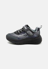 Unselected, black/charcoal/silver