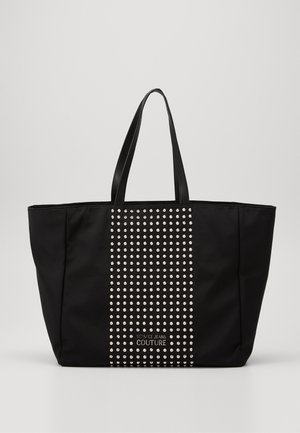 Shopping bag - black