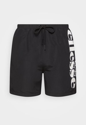SURFINA - Bañador - black