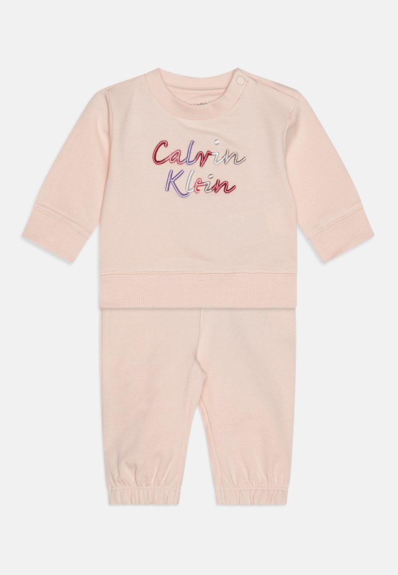 Calvin Klein Jeans Sweatshirt offwhite