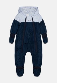 BOSS Kidswear Kombinezon zimowy
