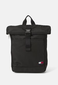 DAILY ROLLTOP BACKPACK - Mochila - black