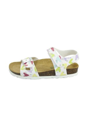 Grünland Sandali - bianco multi
