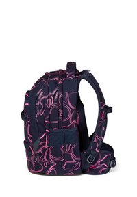 Satch SATCH PACK 4.0 - Set d'écolier - pink supreme