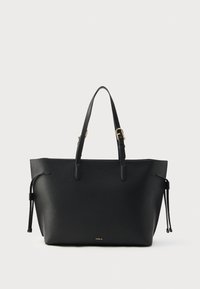 Niet geselecteerd, nero