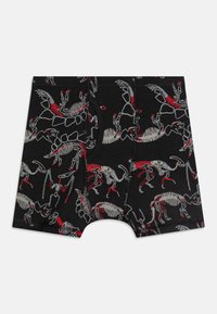 GAP DINO BOYS 4 PACK - Underbukse - multi-coloured