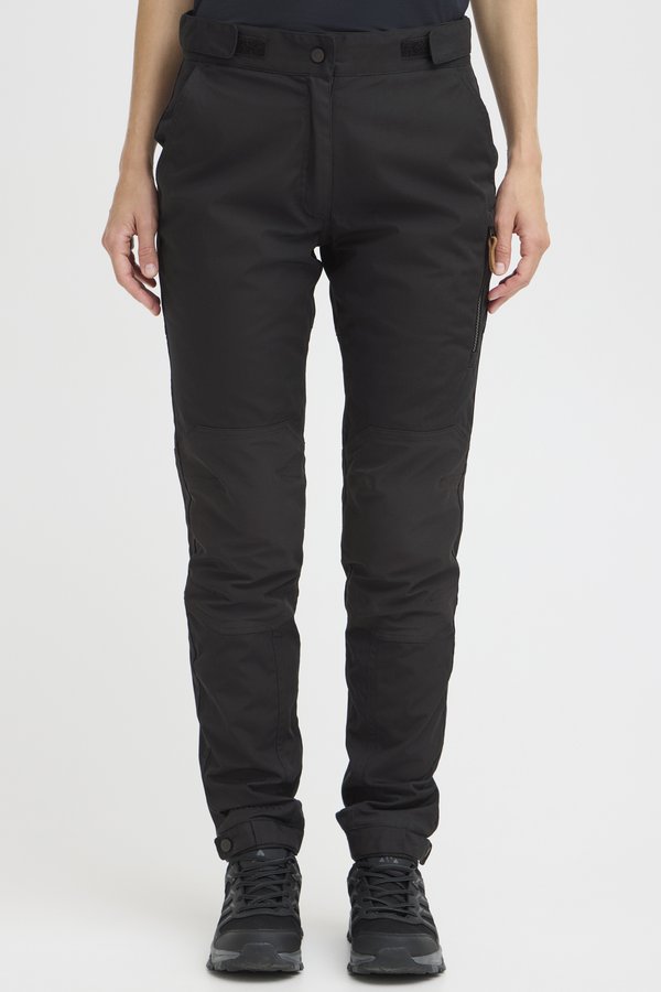 NBWILMA W W-PRO 10.000 WITH WATERPROOF COATING - Trousers4