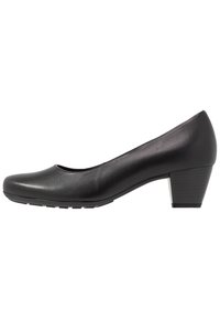 Escarpins - black