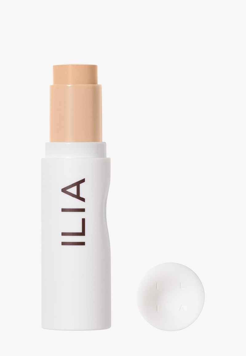 ILIA Beauty - SKIN REWIND COMPLEXION STICK - Concealer - 7w poplar, Förstora