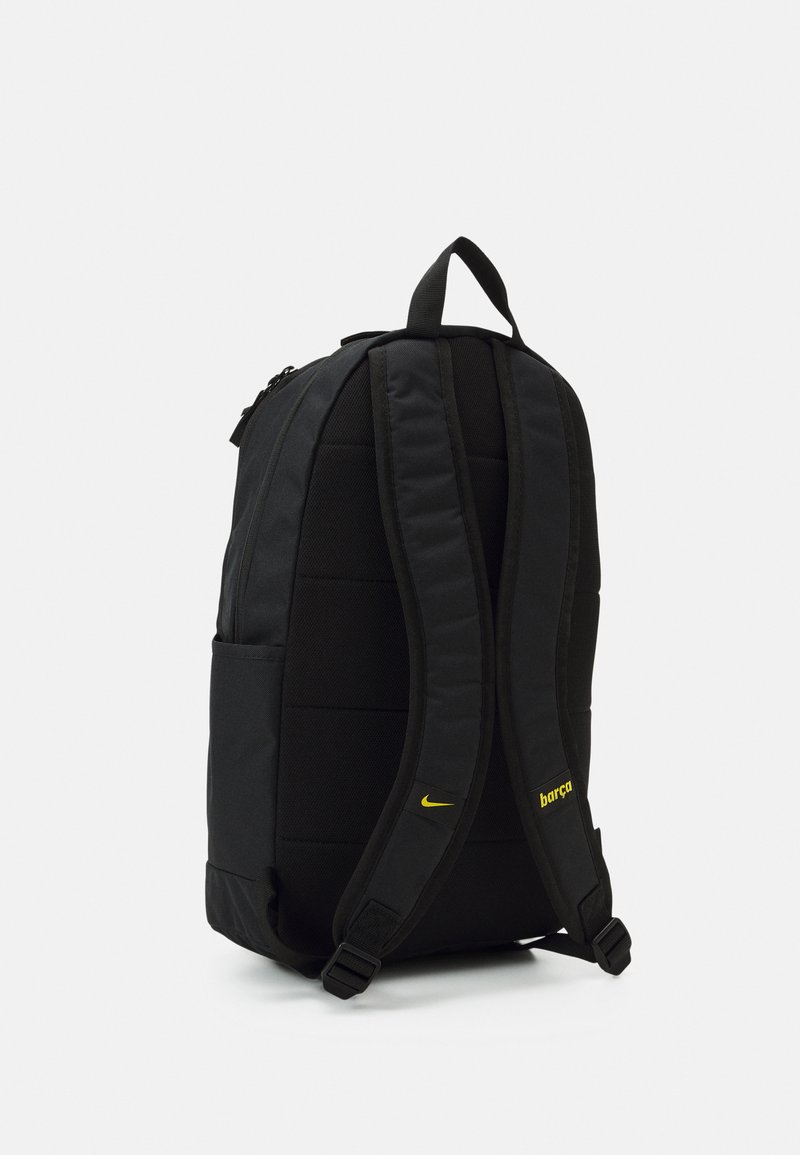 Herren Rucksäcke | Nike Performance FC BARCELONA UNISEX Vereinsmannschaften black/varsity/schwarz - LB61454 Herren Rucksäcke | Nike Performance FC BARCELONA UNISEX Vereinsmannschaften black/varsity/schwarz - LB61454
