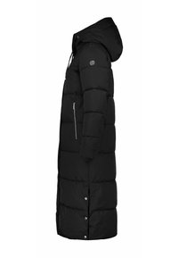 Luhta HEINIS - Manteau d'hiver - schwarz