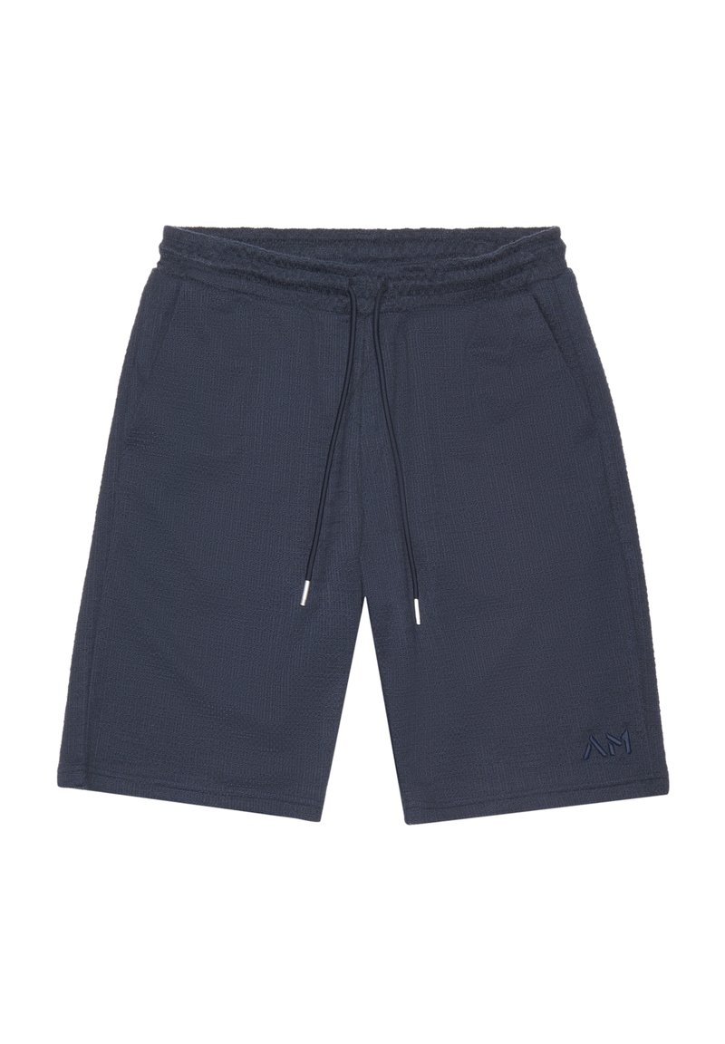 Antony Morato Pantalon Homme Beige En Coton Lyocell main image 1