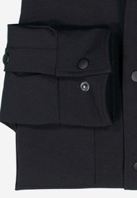 Emilio Adani LANGARM - Leichte Jacke - schwarz