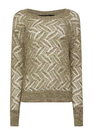 M&Co, - Sweter
