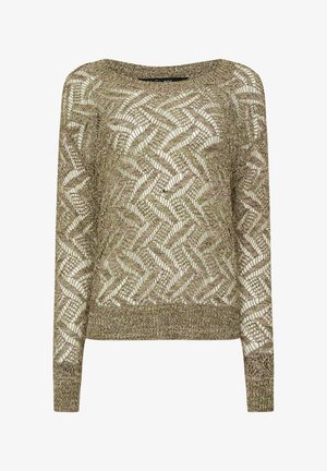M&Co, - Sweter