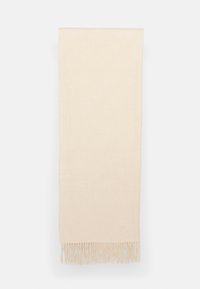 Guess JAMES LOGO SCARF  - Bufanda - blush