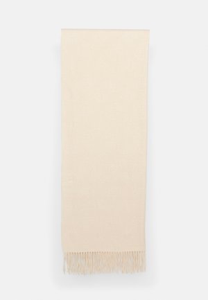 Guess JAMES LOGO SCARF  - Bufanda - blush