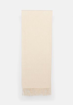 Guess JAMES LOGO SCARF  - Sjaal - blush