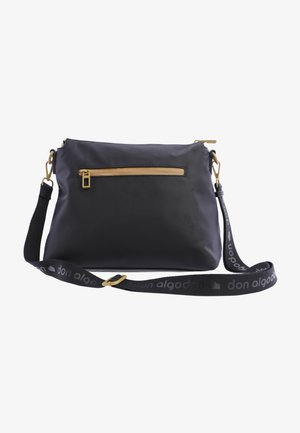 Bandolera - black