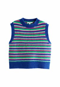 Next Top - blue