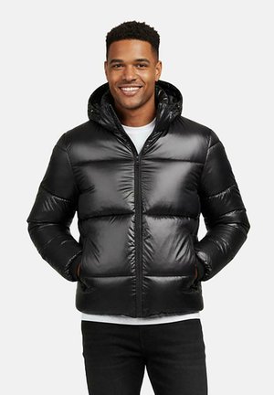 Cars Jeans, JAS DUSHAR - Winterjas - black