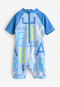 Boxers Homme Ted Baker Lot De 3 - Coton Élasthanne - Ceinture Logo