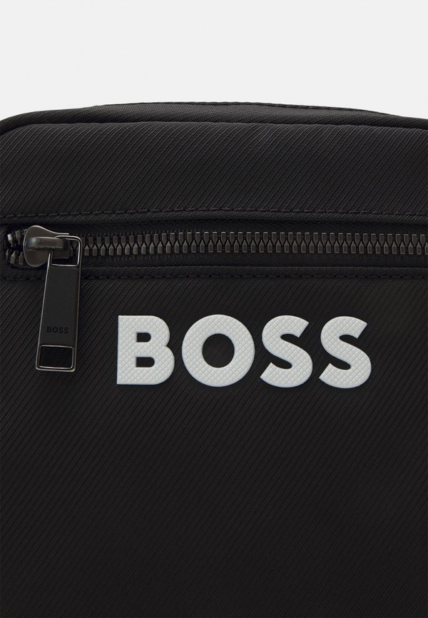 CATCH ZIP  - Cross body bag3