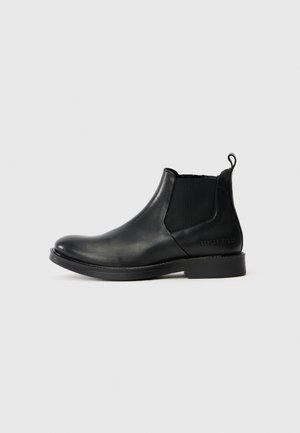 MILES - Stivaletti - black