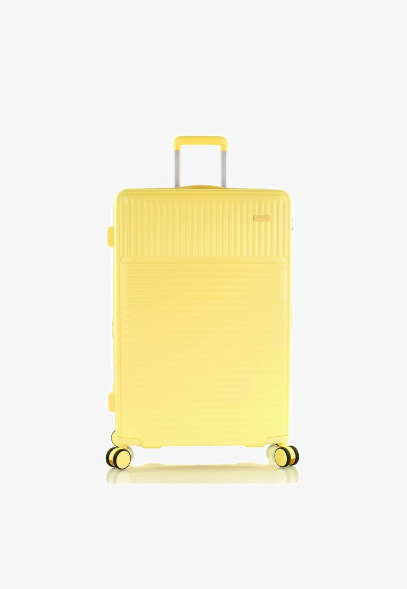 Heys Trolley - yellow