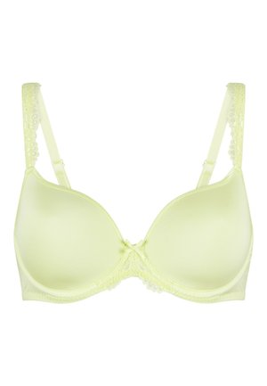 LingaDore T-paitaliivit - sunny lime