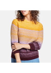 Taifun Jumper - multi-coloured