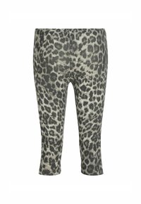 JJXX JXGIGI REGULAR FIT  - Spodní díl bikin - thunderstorm