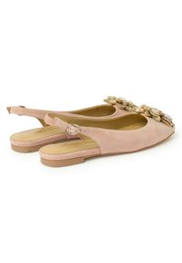 Alma en Pena Baleriny