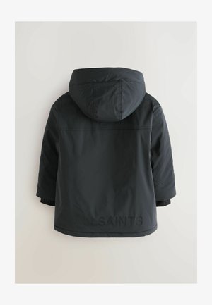 smALLSAINTS, REGULAR FIT - NAVSTAR - Winterjacke - black