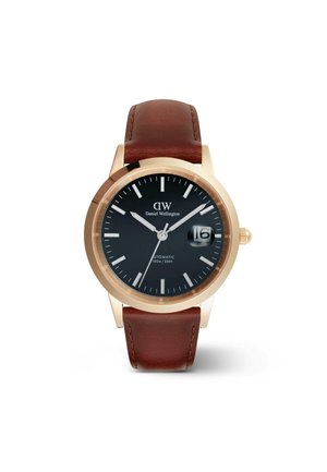 ICONIC ST MAWES AUTOMATIC - Watch - rose gold coloured