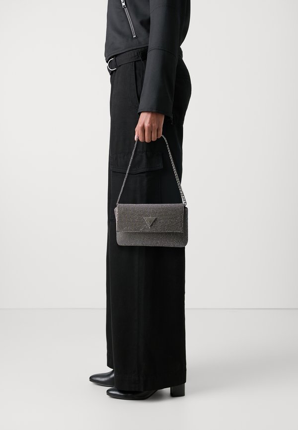 ZALINA FLAP - Clutch