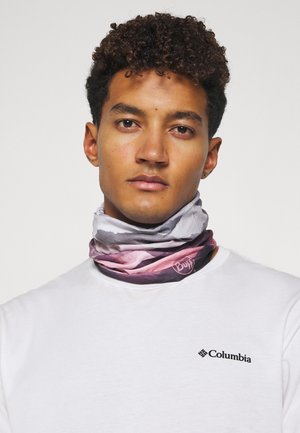 ORIGINAL NECKWEAR UNISEX - Écharpe tube - serra mauve