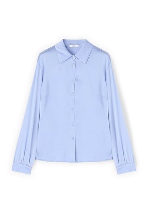 Motivi, CAMICIA - Skjortebluser - azzurro