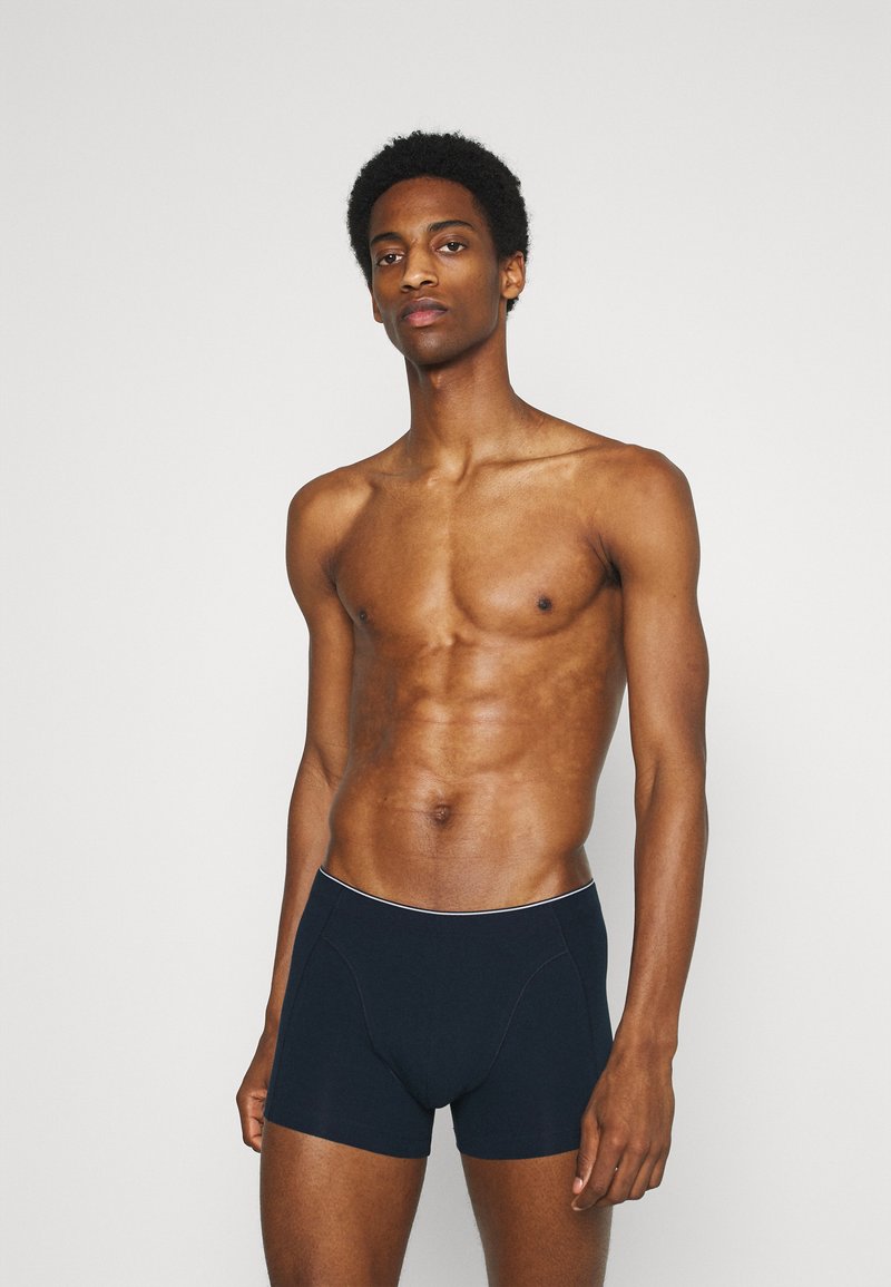 Schiesser ORIGINAL - Bokserbriefs - dark blue
