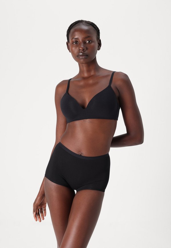 CARIN HIGH 3 PACK - Pants