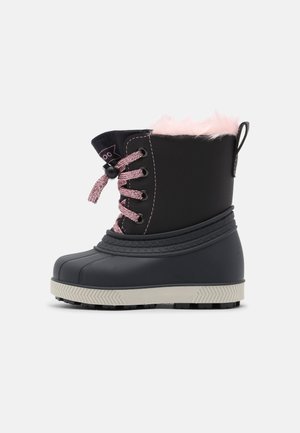Snowboot/Winterstiefel - dark blue