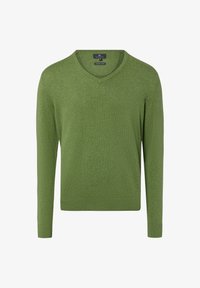 Unausgewählt, erbse