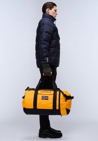 Napapijri Valigia - yellow