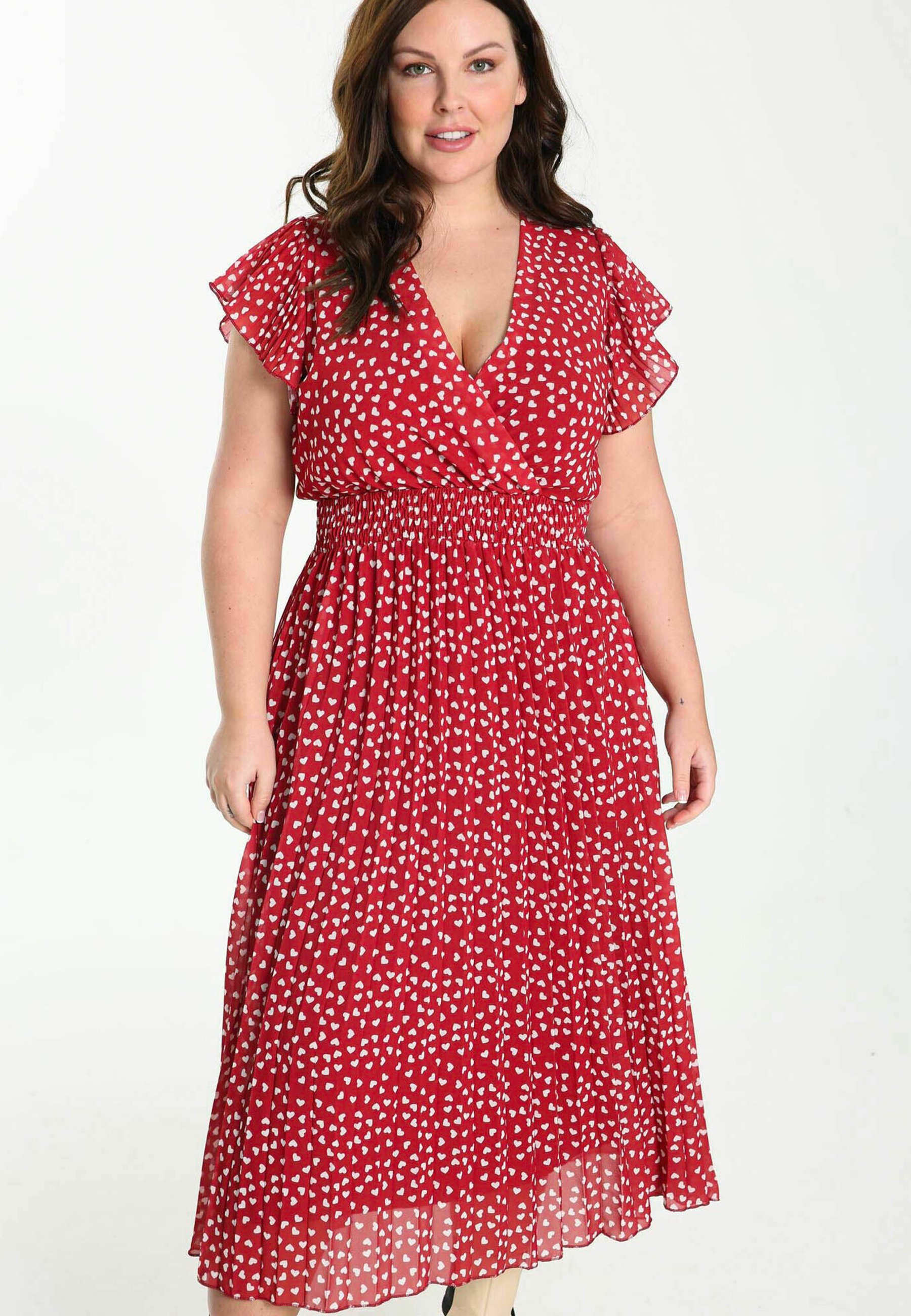 paprika robe
