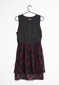 Pepe Jeans Vapaa-ajan mekko - black
