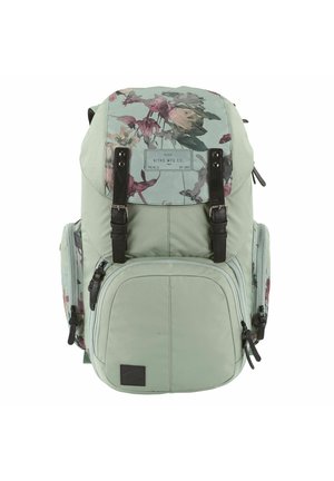 URBAN  - Tagesrucksack - dead flower