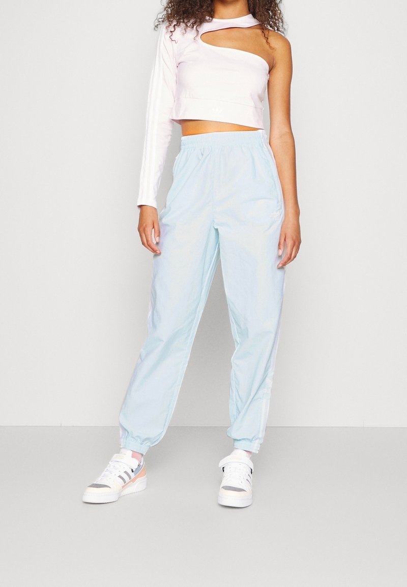 Adidas Wide Leg Jogging Adidas Femme Zalando Adidas Originals