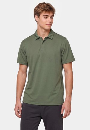 Mo, Poloshirt - olive