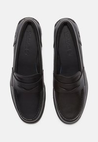 Timberland Scarpe senza lacci - black